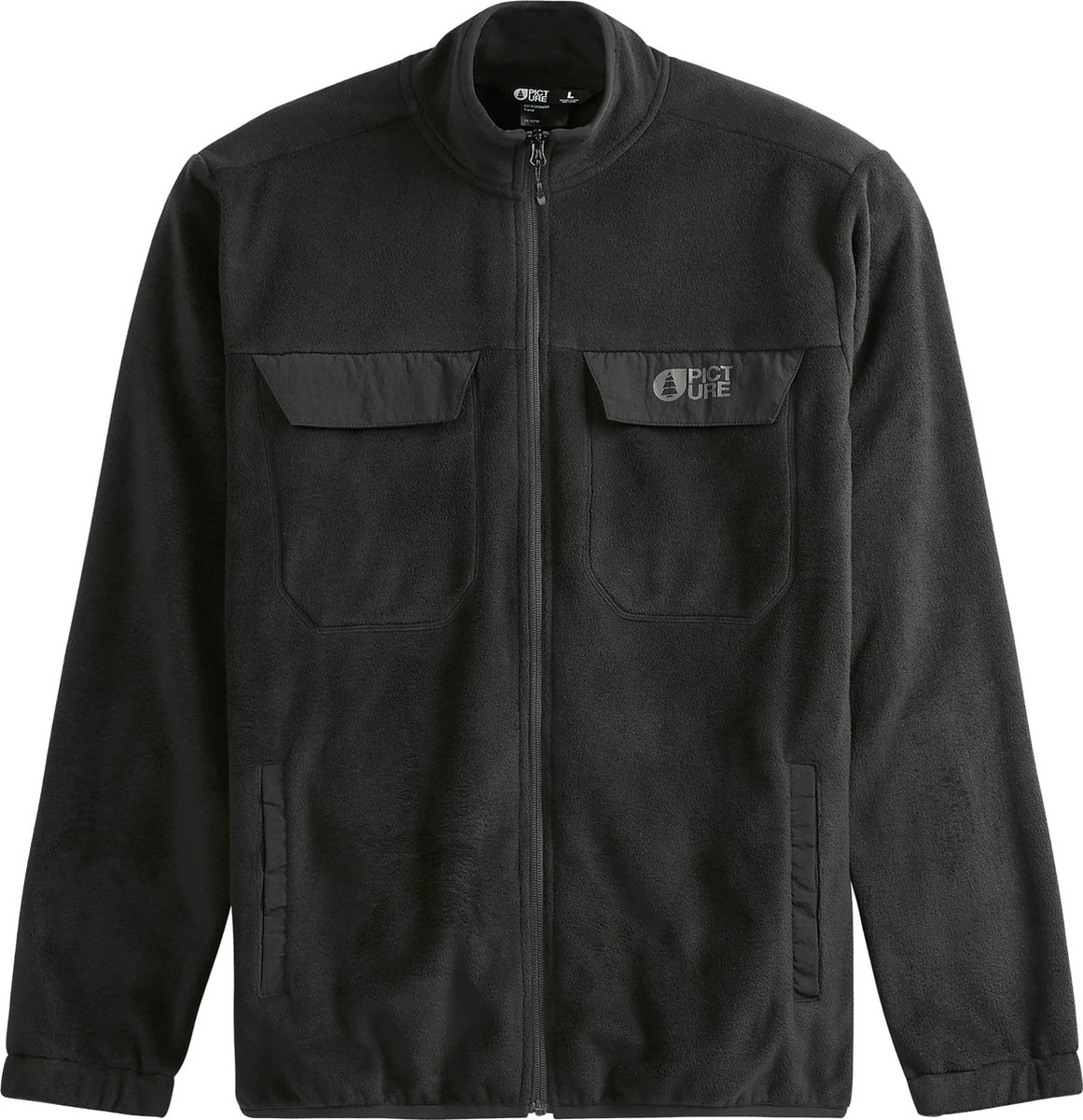 Picture Artim Fleece B Herren_XL Default