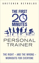The First 20 Minutes Personal Trainer