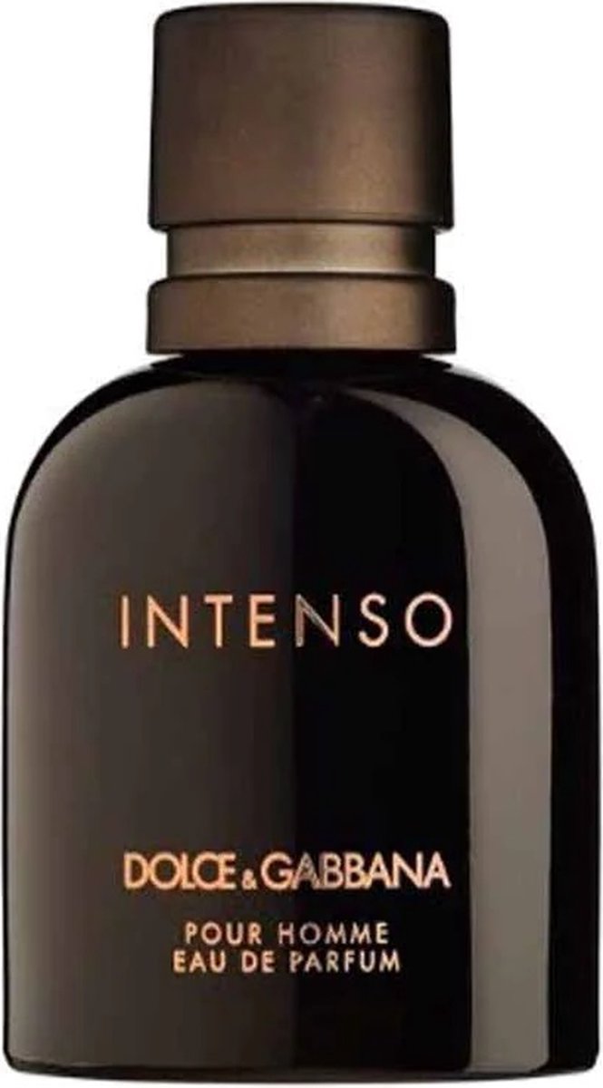 Intenso Pour Homme eau de parfum miniatuur 4.5ml