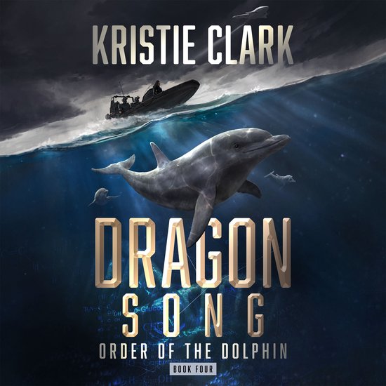 Dragon Song - cover