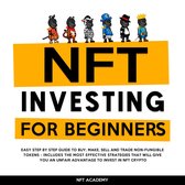 NFT Investing for Beginners
