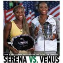 Serena vs. Venus