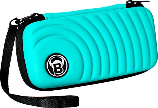 BULL'S Orbis Small Dartcase Mint van Bull's — afbeelding 3