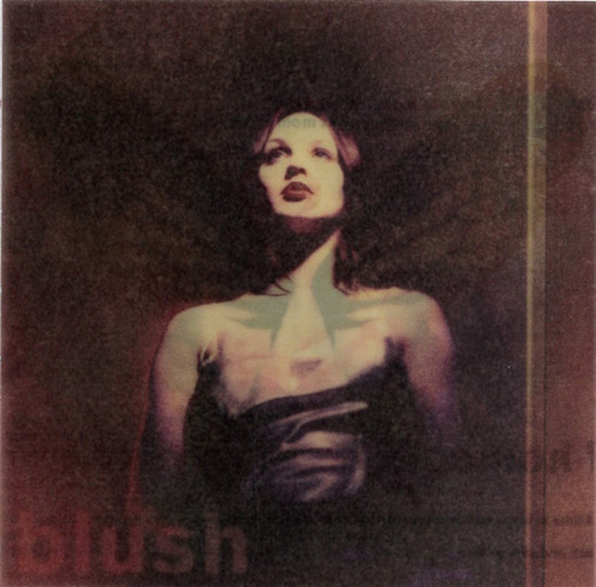 Blush
