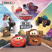 Pictureback(R)- Cars on the Road (Disney/Pixar Cars on the Road)