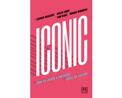 Iconic How To Create & Maintain Momentum
