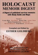 Holocaust Memoir Digest