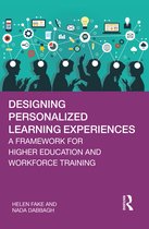 Designing Personalized Learning Experiences