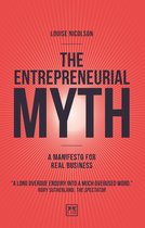 The Entrepreneurial Myth