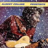 Albert Collins - Frostbite (LP)