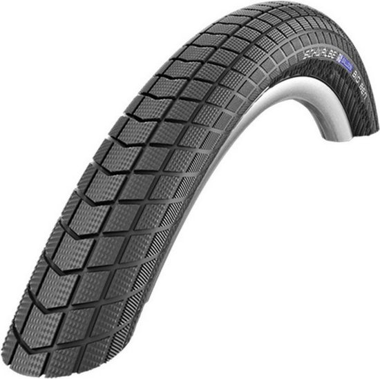 Foto: Schwalbe schw btb 26x2 15 big ben plus r zw