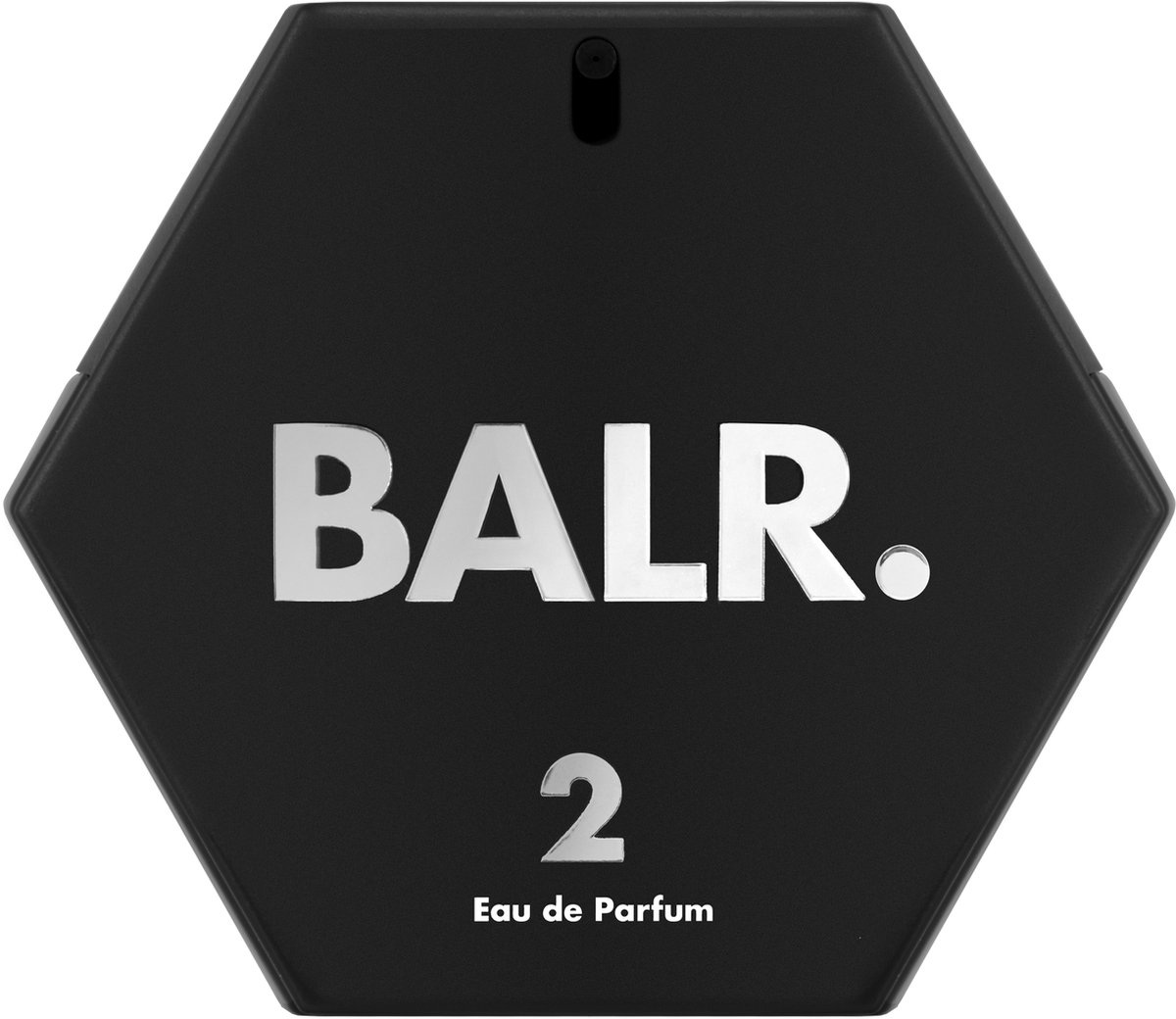 BALR. 2 FOR MEN Eau de parfum spray 50 ml