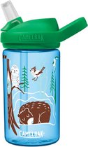 CamelBak Eddy+ Kids 0,4 L Hibernating for Winter LE