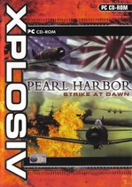 Pearl Harbor: Strike At Dawn