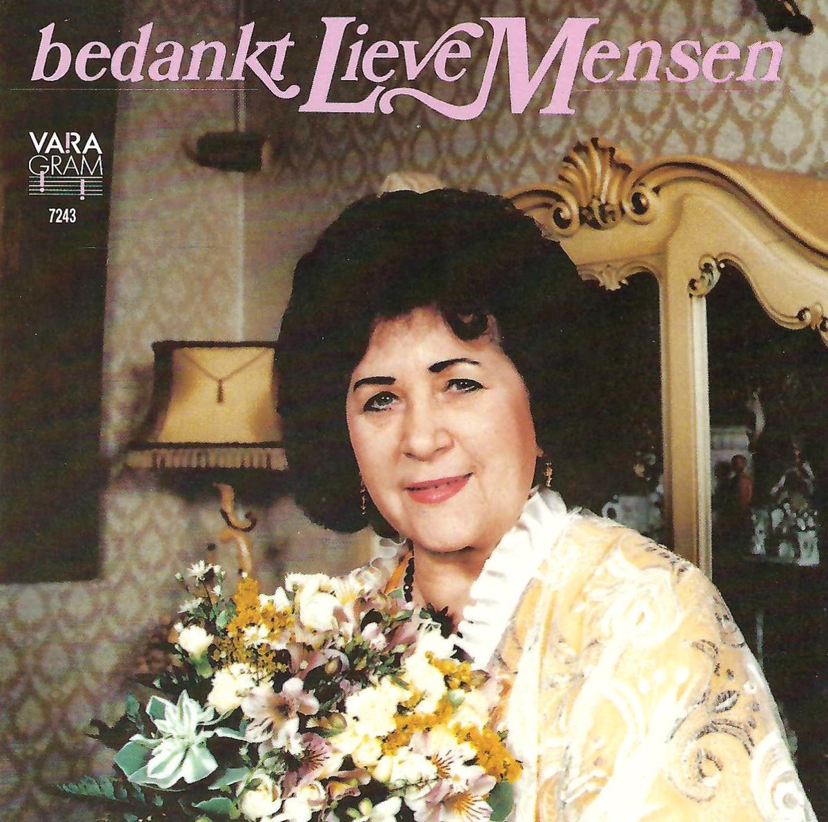Zangers Zonder Naam - Bedankt Lieve Mensen