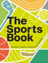 DK Sports Guides - The Sports Book