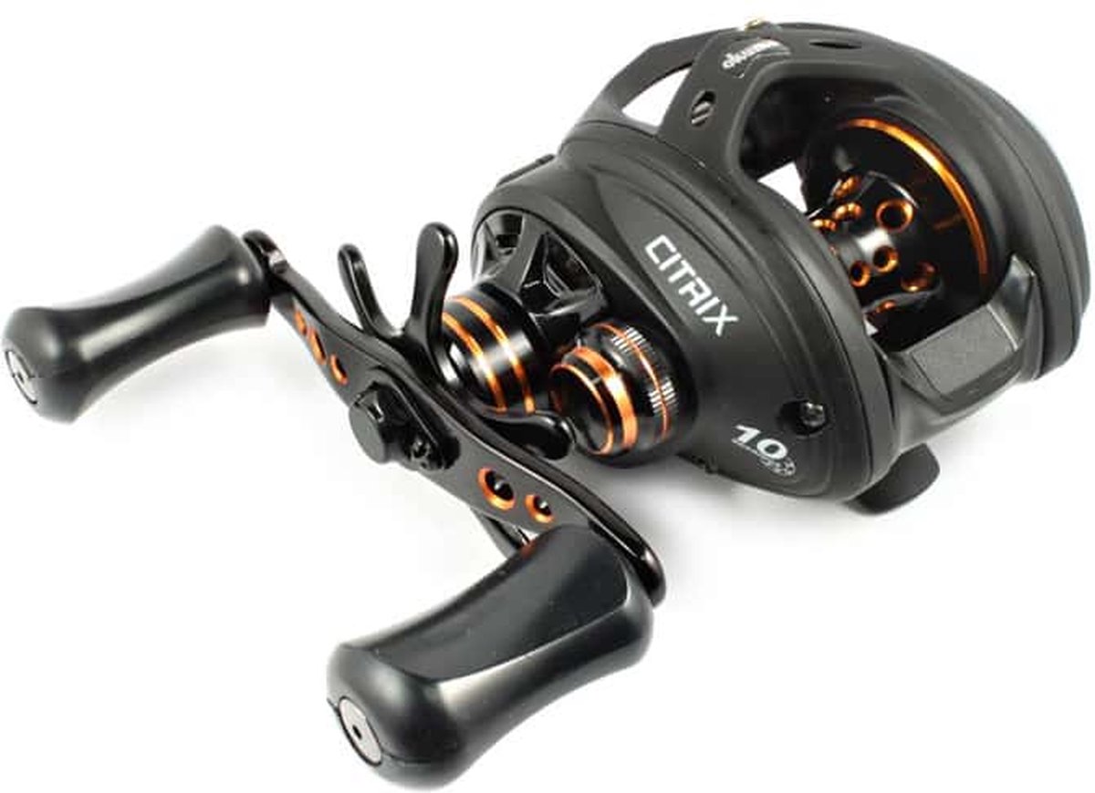 Okuma citrix deals