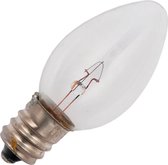 Ampoule bougie E12 Schiefer | 3W 2700K 13lm 12V | Dimmable