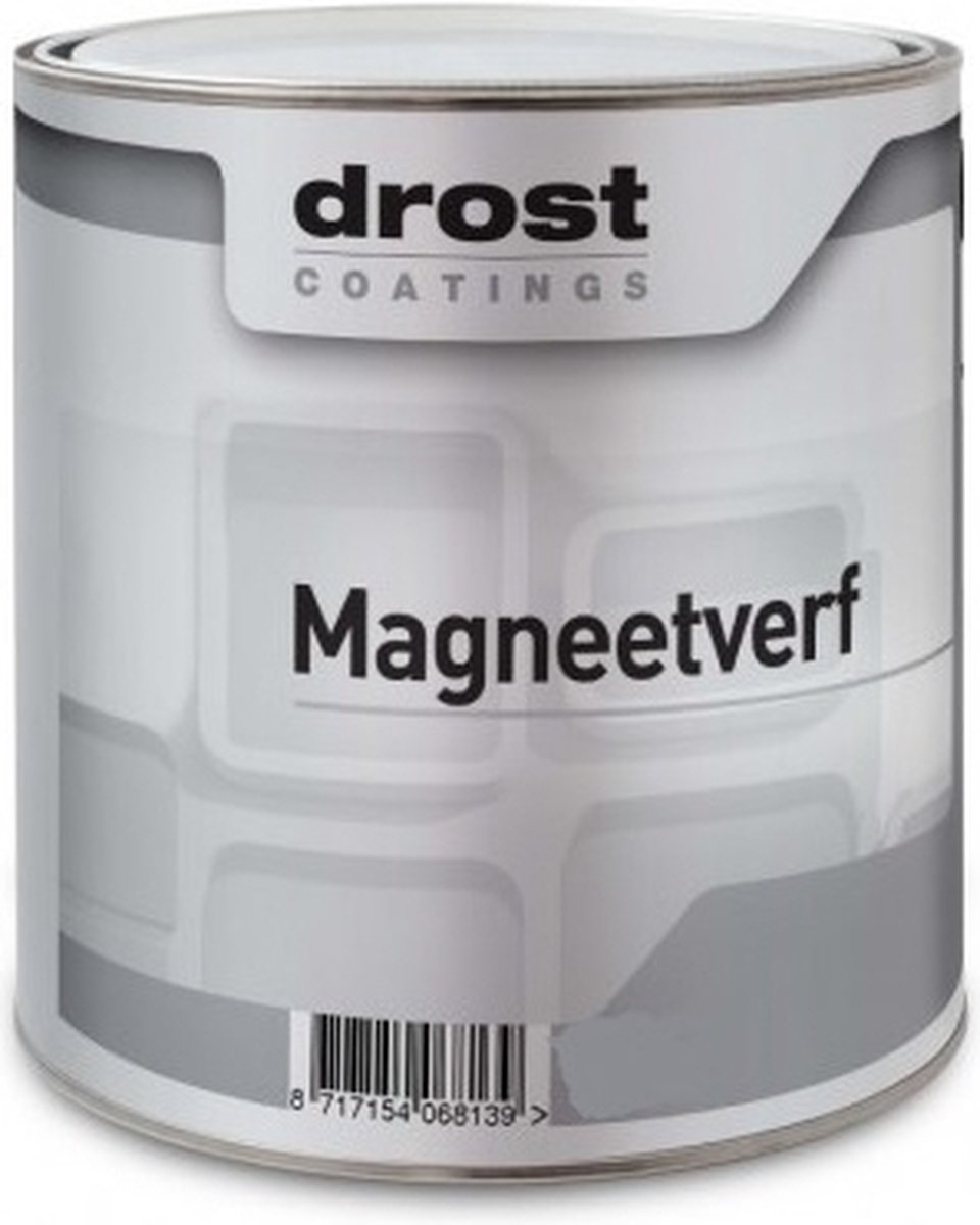 DROST MAGNEETVERF 500 ML