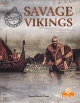 Ancient Warriors - Savage Vikings