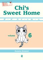 Chi's Sweet Home 6 - Chi's Sweet Home vol. 06