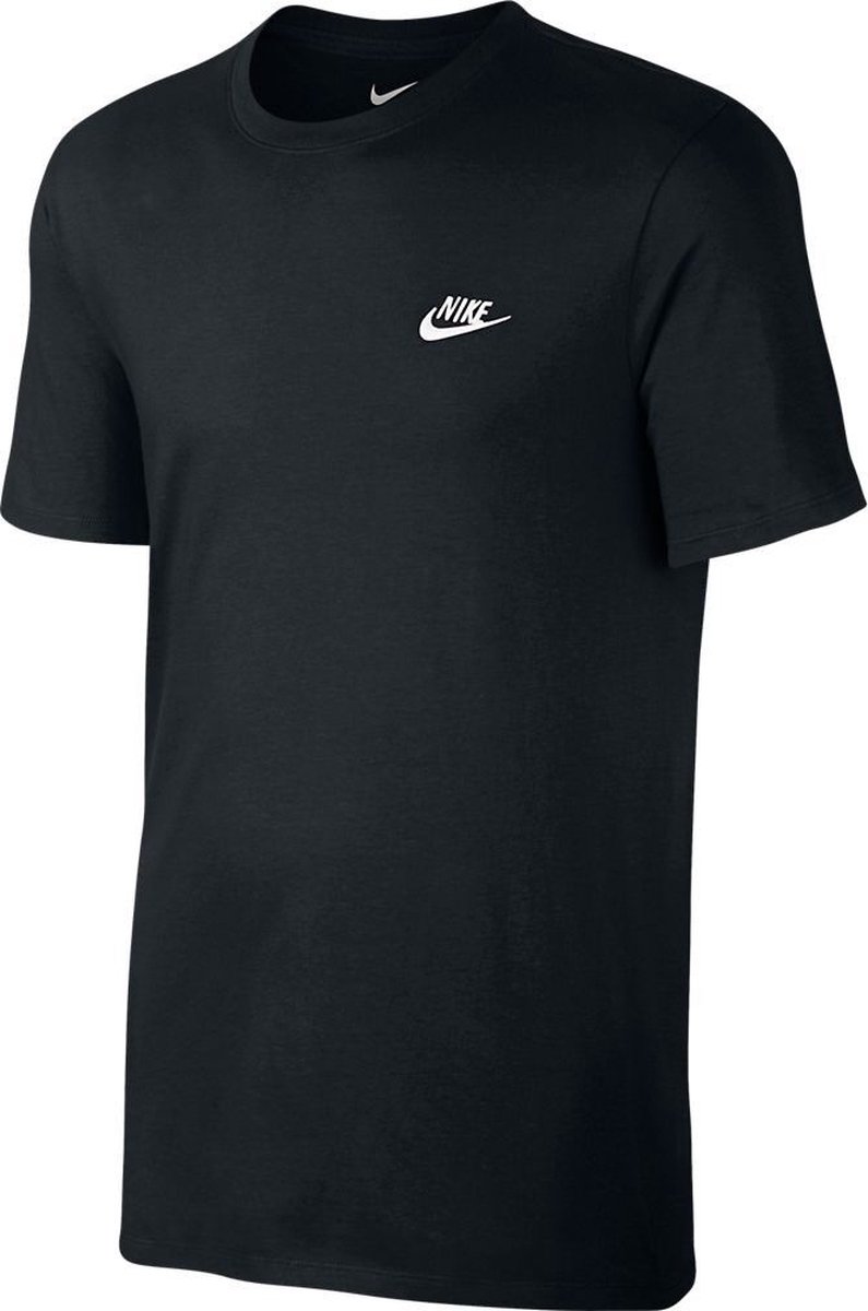 T-shirt Nike Sportswear Gris SP pour Homme