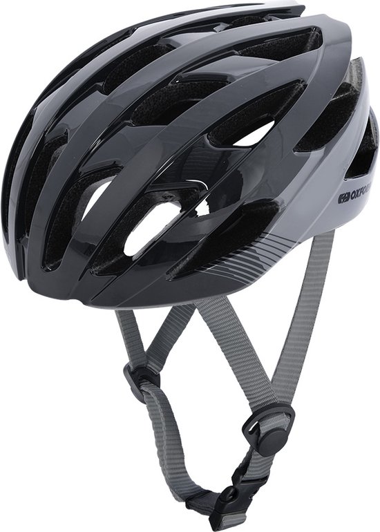 Fietshelm - E-bike helm - Oxford