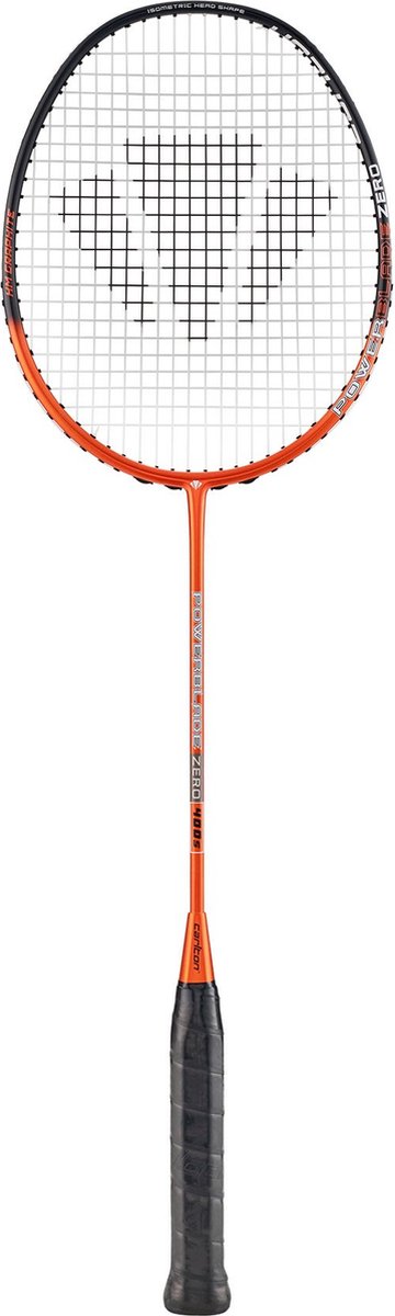 BadmintonracketVolwassenen - Carlton
