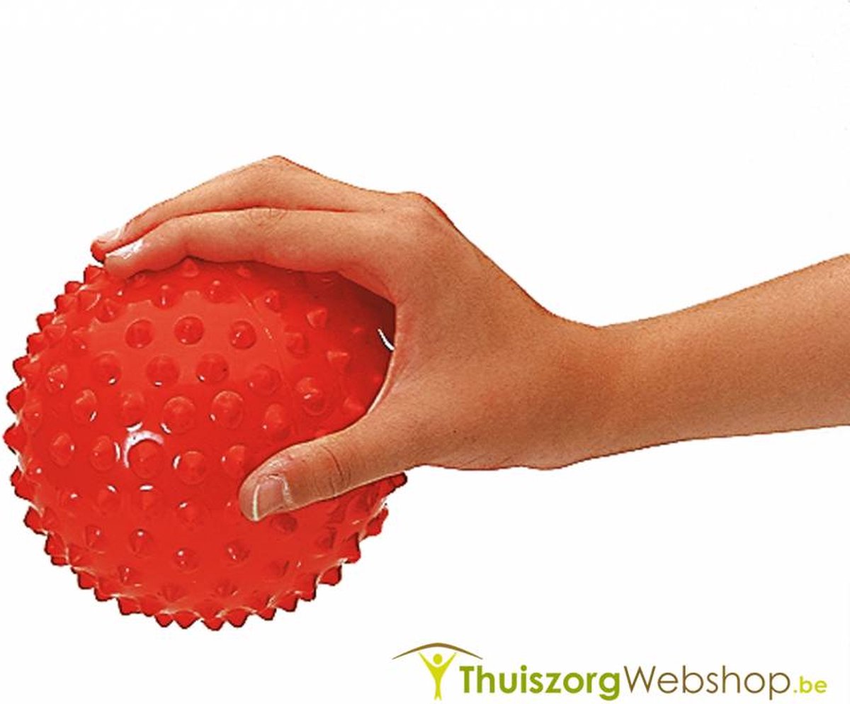 Easygrip egelballen : Set van 6 stuks