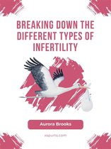 Breaking Down the Different Types of Infertility