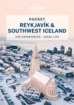Pocket Guide- Lonely Planet Pocket Reykjavik & Southwest Iceland