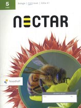 Nectar 5 vwo biologie Flex-boek