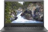 DELL Vostro 3500 | Core™ i5-1135G7 | 8GB | 512GB SSD | 15 FHD | Black | W10 Pro | Qwerty - ES