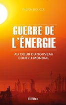 Guerre de l'énergie