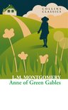 Collins Classics Anne Of Green Gables