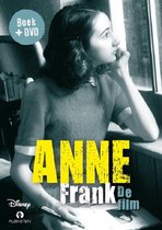 Anne Frank: Het Complete Verhaal Met Dvd
