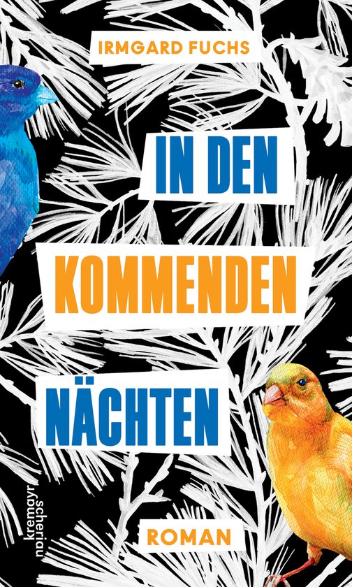 In den kommenden Nächten - cover