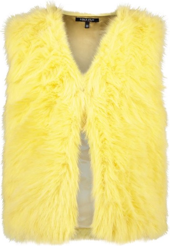 Like Flo F309-5398 Meisjes Gilet