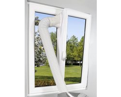 Window lock 4 meter extra lang
