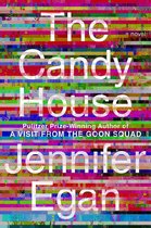 ISBN Candy House : A Novel, Roman, Anglais, 352 pages