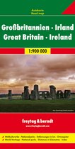 FB Groot-Brittannië • Ierland