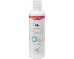 3x Beaphar Anti-Roos Shampoo 250 gr
