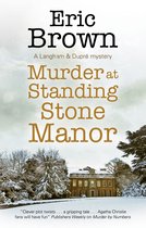 A Langham & Dupré Mystery- Murder at Standing Stone Manor
