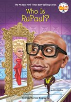 Who Was?- Who Is RuPaul?