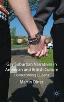 Gay Suburban Narratives In American And British Culture