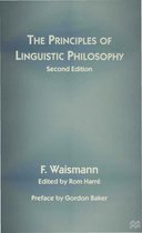 The Principles of Linguistic Philosophy