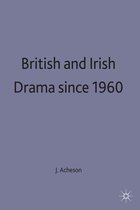 British and Irish Drama since 1960