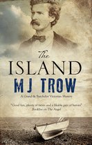 A Grand & Batchelor Victorian Mystery-The Island