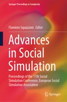 Springer Proceedings in Complexity- Advances in Social Simulation
