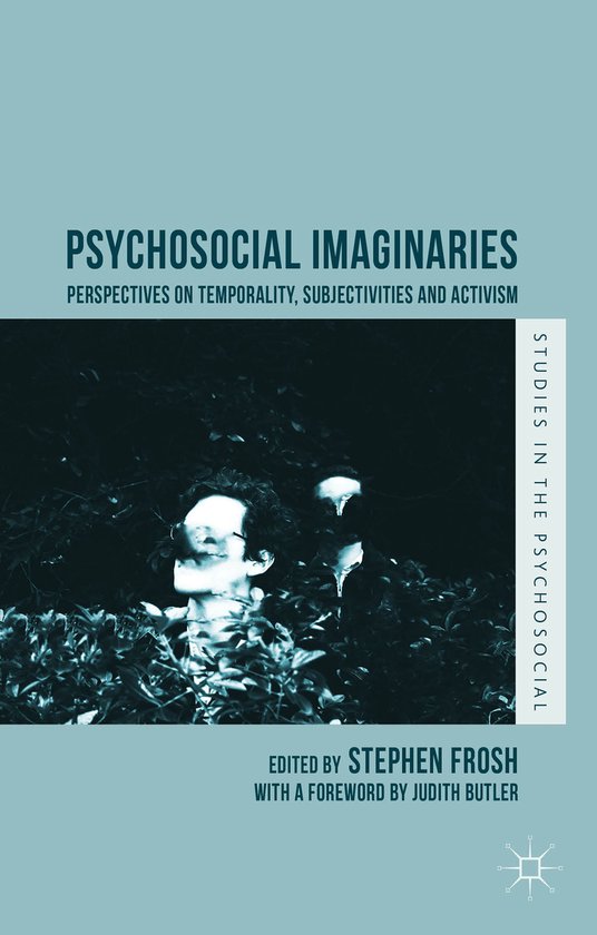 Psychosocial Imaginaries - cover